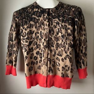 Lord & Taylor Cardigan